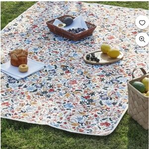 Outdoor Blanket